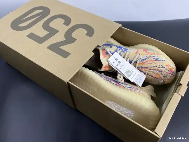 hype 350 Adidas Oat Yeezy Boost MX GW3773 V2 0527
